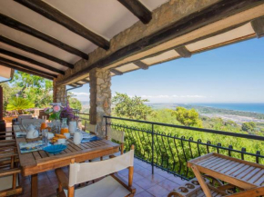 Villa Von Salis by Interhome Ansedonia